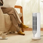 Electric Space Heater 1000W Energy Efficient Safety Protection Two Speed PTC HG5