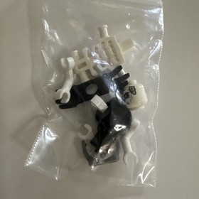 Frakjaw - Shoulder Armor LEGO NINJAGO Minifigure - Pristine Condition - 70592