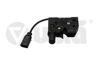 Vika Motorhaubenschloss 88231795101 FüR Audi Q3 8UB 8UG Tfsi TSI TDI Quattro