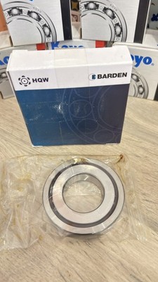 Barden HQW Super Präzisionslager 20x47 L2047JDS750
