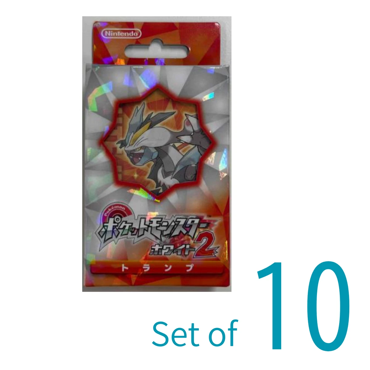 Nintendo Playing Cards for sale - eBay