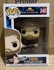 FUNKO Pop Vinyl Thor Marvel #240