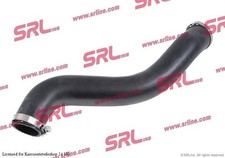 Ladeluftschlauch Turboschlauch für Volvo S80 II 124 V70 III 135 1.6 09-11