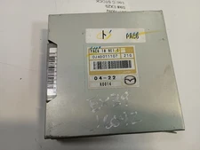PAC6189E1C MAZDA Mx-5 Miata ND Automatic Transmission Control Module Ecm11345099