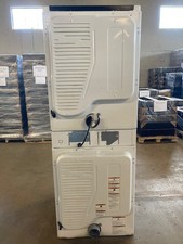 Maytag MLG26PRK Card Operated Gas Stack Dryer Single Load - Used