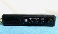 Rarität CB Funk Zodiac Contakt 12B Heimstation 70erJahre 12 Kanal Funktionsfähig