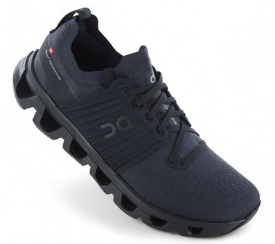 ON Running Cloudswift 4 3MF10130106 [EU 44 UK 9.5 US 10] Schuhe Sneaker NEU