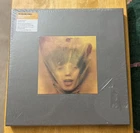 The Rolling Stones Goats Head Soup Box Set 2020 Vinyl 4LP SEALED AS IS