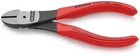 KNIPEX Power Side Cutters Model 74, 8 models to choose from