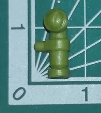 1987 Outback repro flashlight