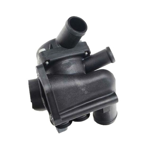Engine Temperature Controller Coolant Thermostat Housing Assembly for 022121111G - Picture 5 of 8