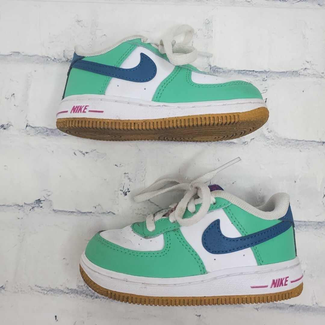 grade school boys air force 1