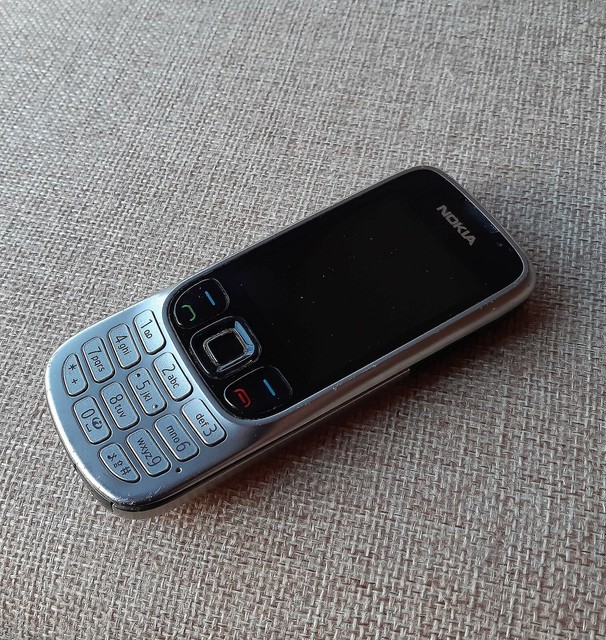 Nokia 6303ci аккумулятор
