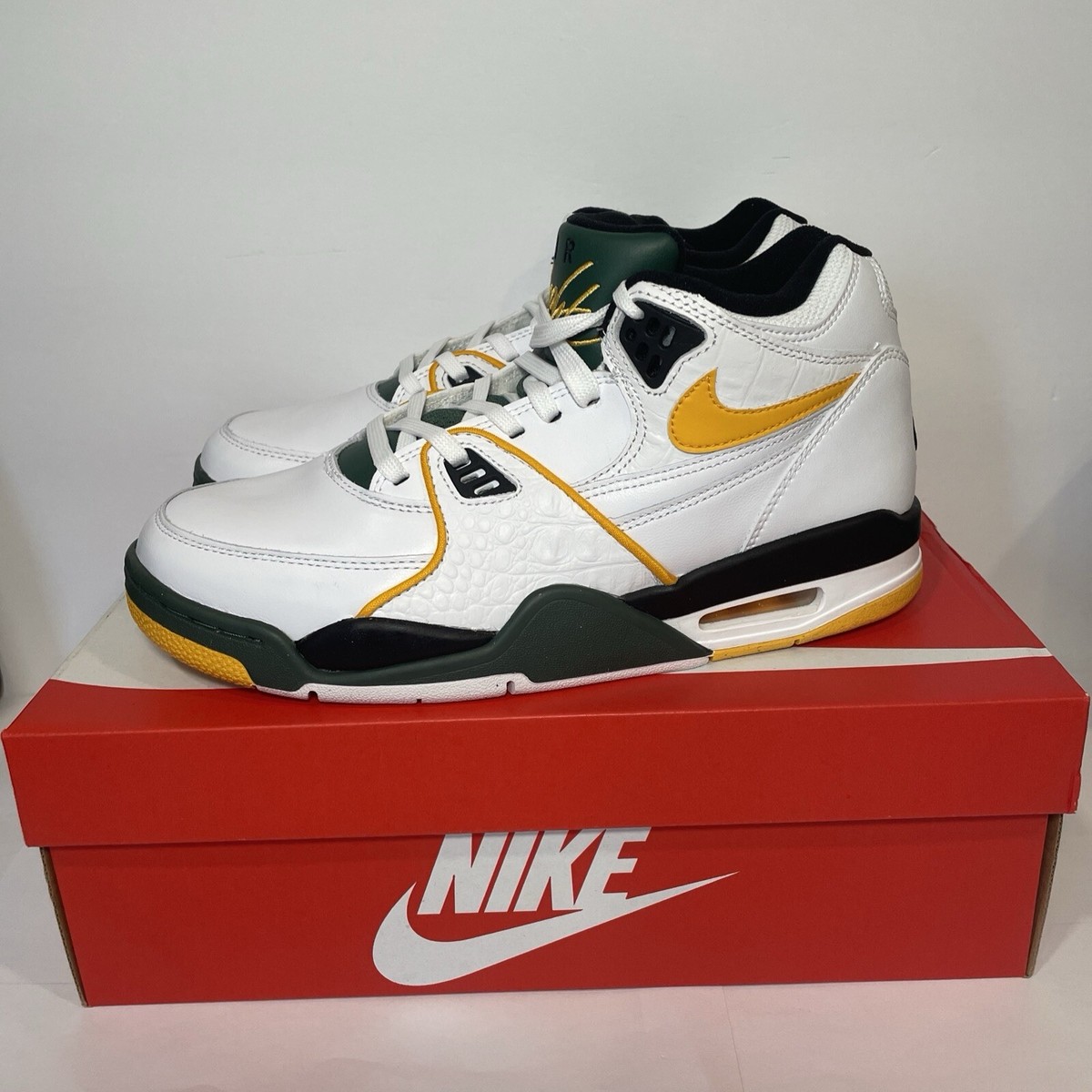 nike air flight 2020