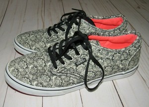 vans con estampados