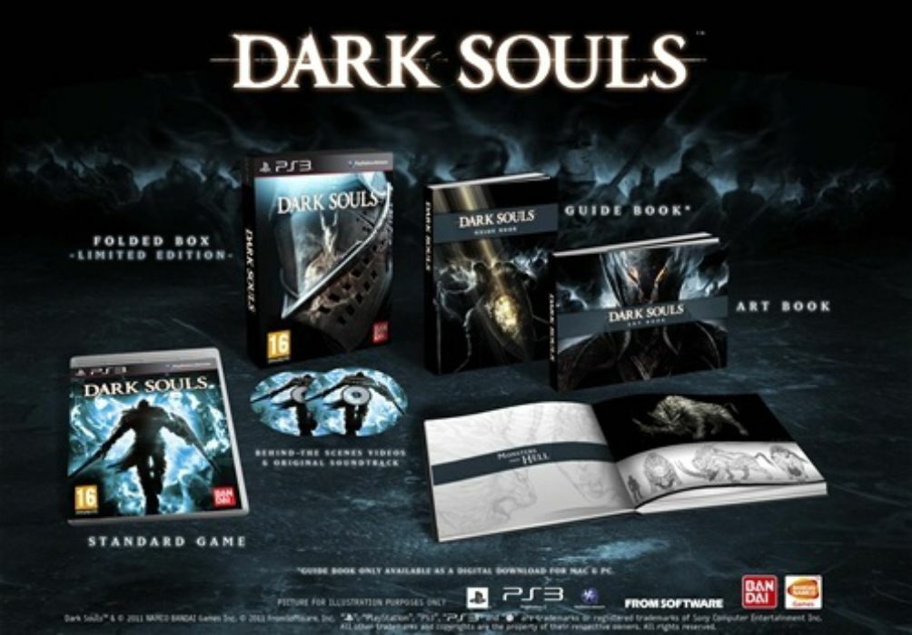 souls dark ps3 myynnissä souls dark ps3 myynnissä Leverans till Finland