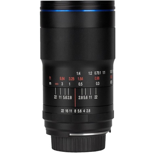 MC Kaleinar-5N 100mm f/2.8 Soviet Portrait Lens Nikon F Mount USSR