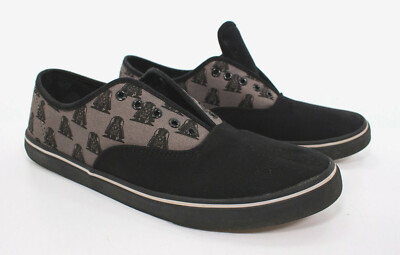 darth vader shoes mens