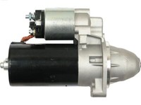 Anlasser FüR Mercedes Coupe C123 C124 Stufenheck W123 W124