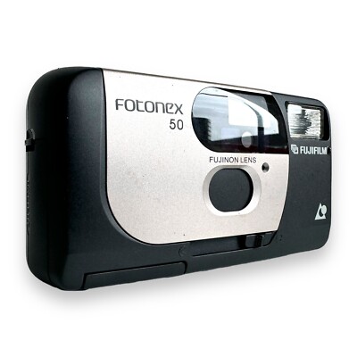 APPAREIL PHOTO FUJIFILM Fotonex 1000 Ix-Mrc- Tiara - ( Voir