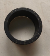 Truma Trumatic SL 3002 / SL 5002 Buchse für Drehknopf Ventilöffner Thermostat