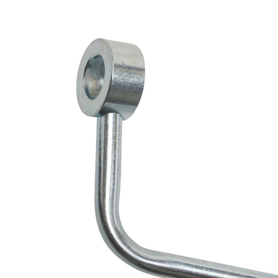 Manguera de línea de presión de dirección asistida para Suzuki Sidekick EDELMANN 1989-1997 Foto 3 de 3