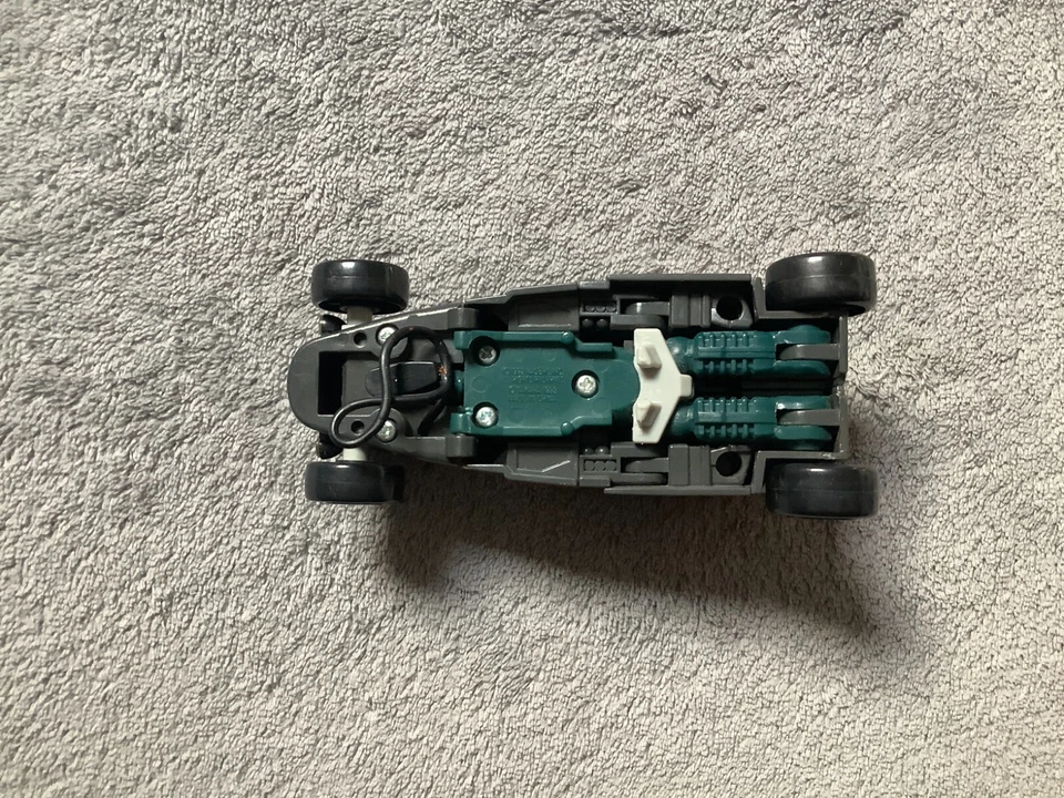 transformers G2 sizzle - Photo 4/4