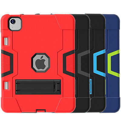 Case for iPad Air 11 Inch M3 2025/M2 2024 (Air 6th Generation), Heavy Duty