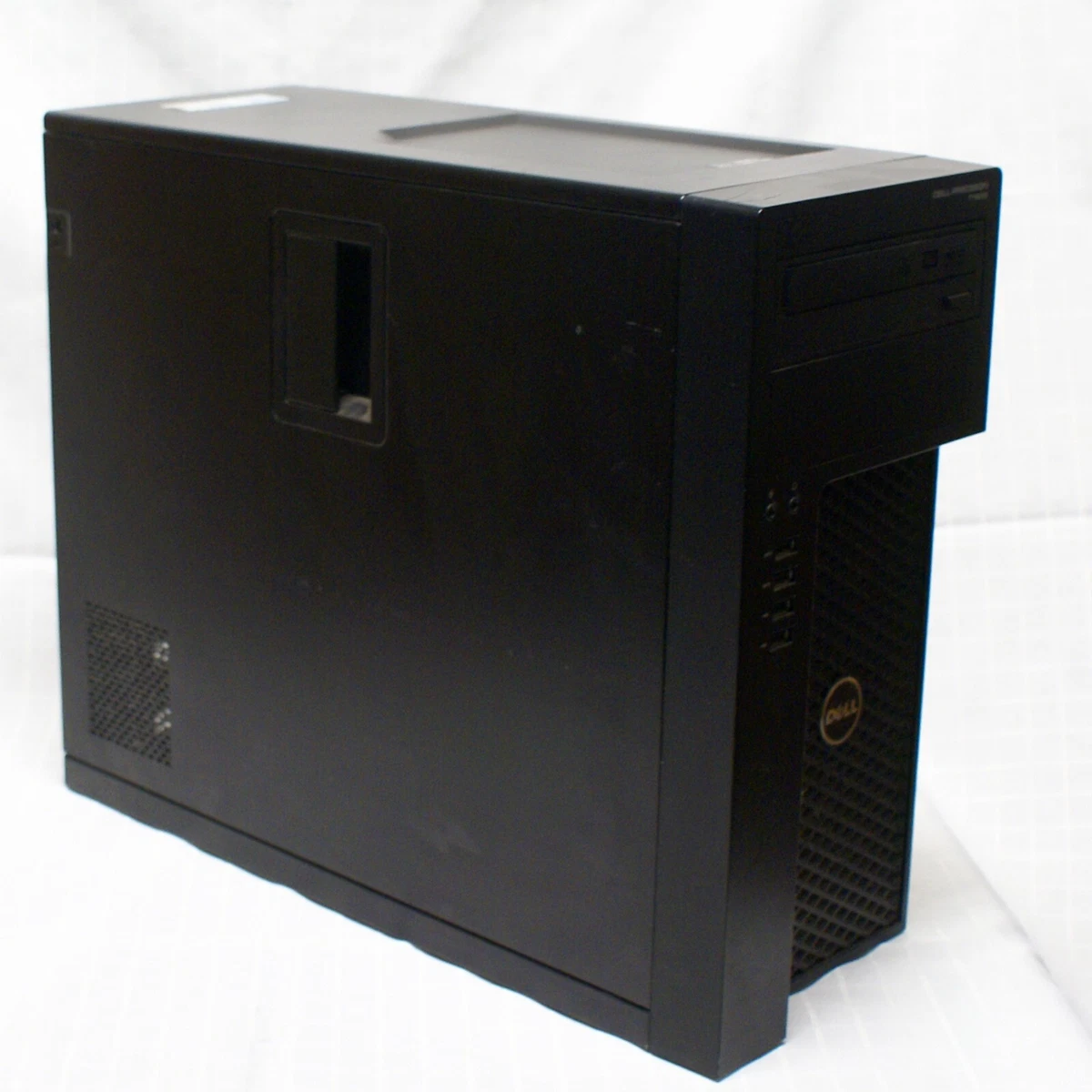 Dell Precision T1650 PC Desktops & All-In-One Computers for sale