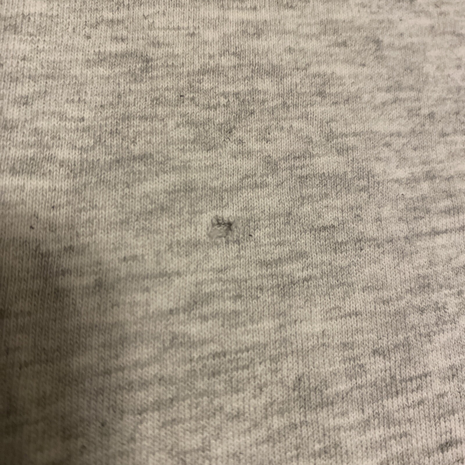 MAGLIETTA DA UOMO VINTAGE FILA LOGO LARGA