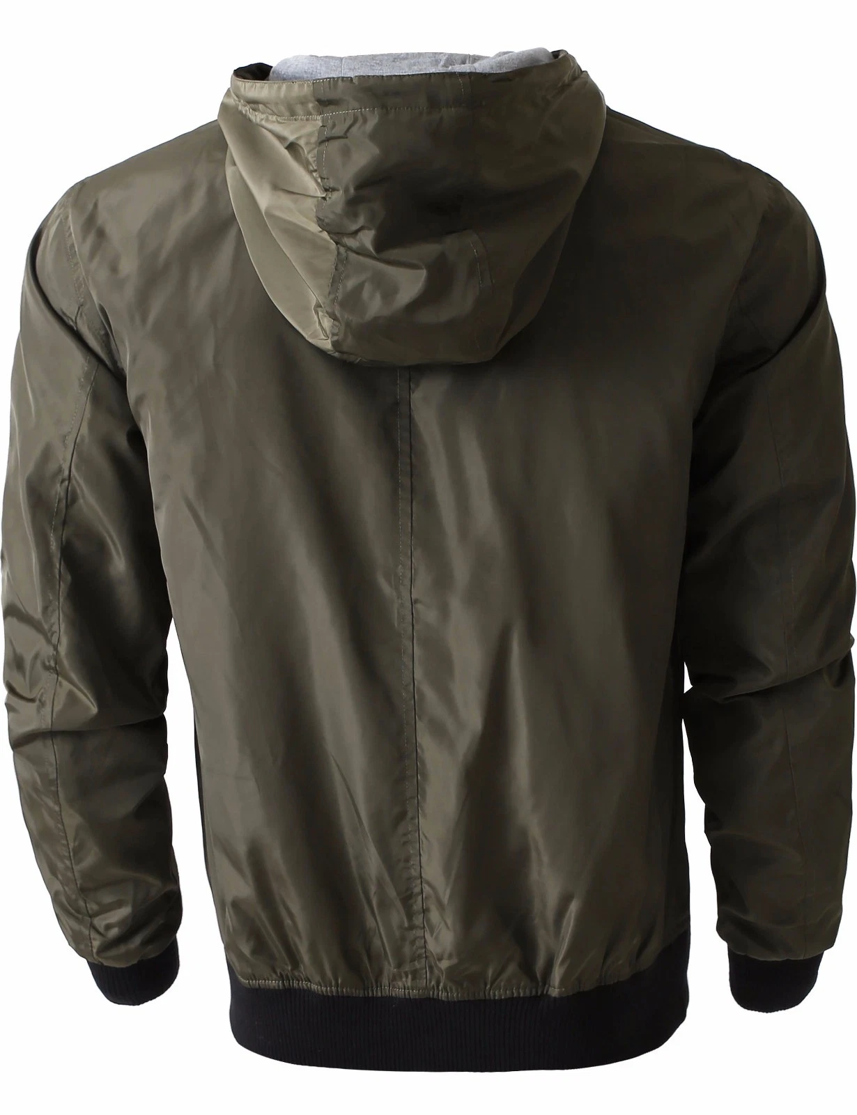 COACH Giacche da uomo WINDBREAKER cappotto sportivo allenatore casual golf attivo cerniera corsa