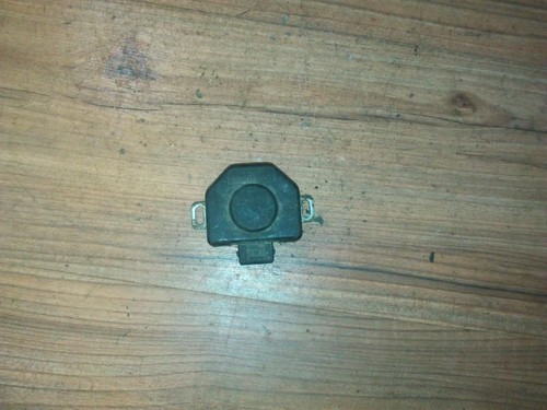 0280120301 Sensor Drosselklappenstellung  Volvo 760 DE137544-09