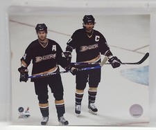 Scott Niedermayer Cards, Rookie Cards and Autographed Memorabilia Guide 13