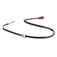 Sensor Abgastemperatur FüR VW Amarok 2HA 2HB S1B S6B S7A S7B