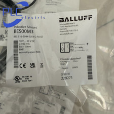 BALLUFF BES00M3 BES 516-3044-G-E4-C-PU-02 sensors brand new free shipping
