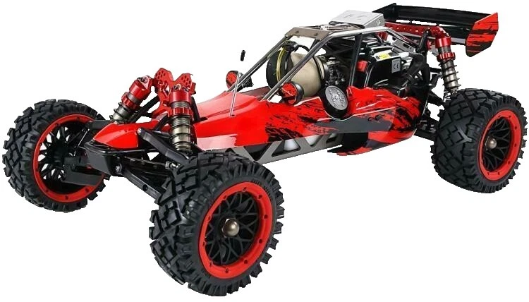 Rovan Hobby RC Car, Truck & Motorcycle Models & Kits