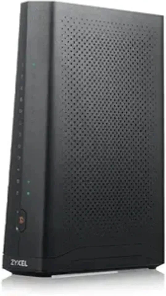 Zyxel VMG4927-B50A Dual-Band Wireless AC2300 VDSL2 Bonding Gateway