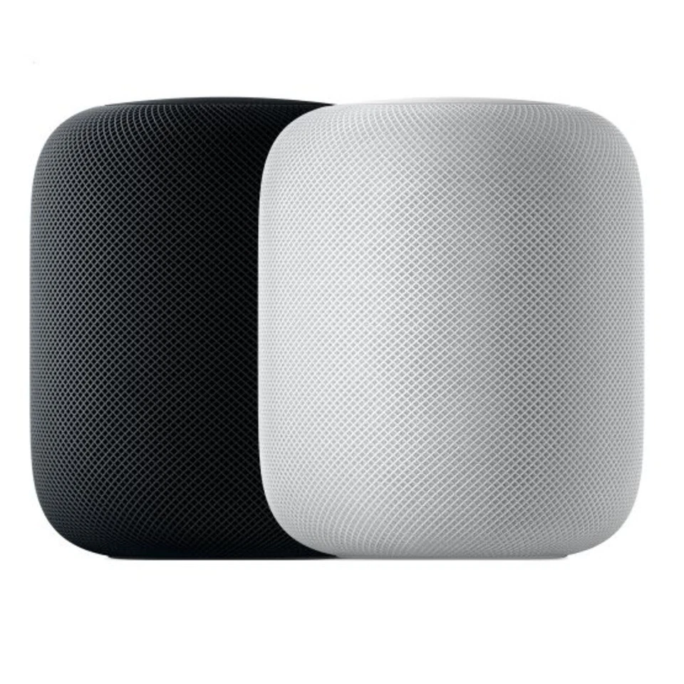 Apple HomePod 1st Generation White or Gray Smart Speaker