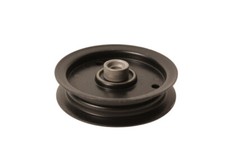 Mower Deck Idler Pulley Fits Hustler Raptor SD Raptor XD 603986 605512 42'' 48