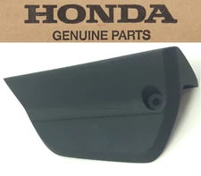 Right Side Cowl Deflector ST1300P/PA 05-18 Genuine Factory Honda #C222