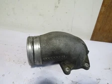 2003 Ford F250 F350 F450 SD DIESEL POWERSTROCK 6.0 THROTTLE BODY INTAKE ELBOW