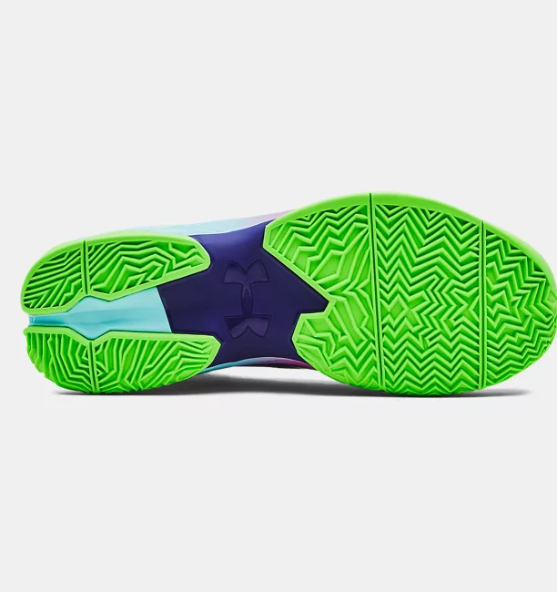 たんぽぽ　 Under Armour Curry 2 Basketball Shoes Sneakers Pink 3026052-600 | eBay