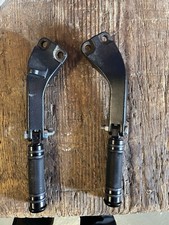harley davidson passenger foot pegs