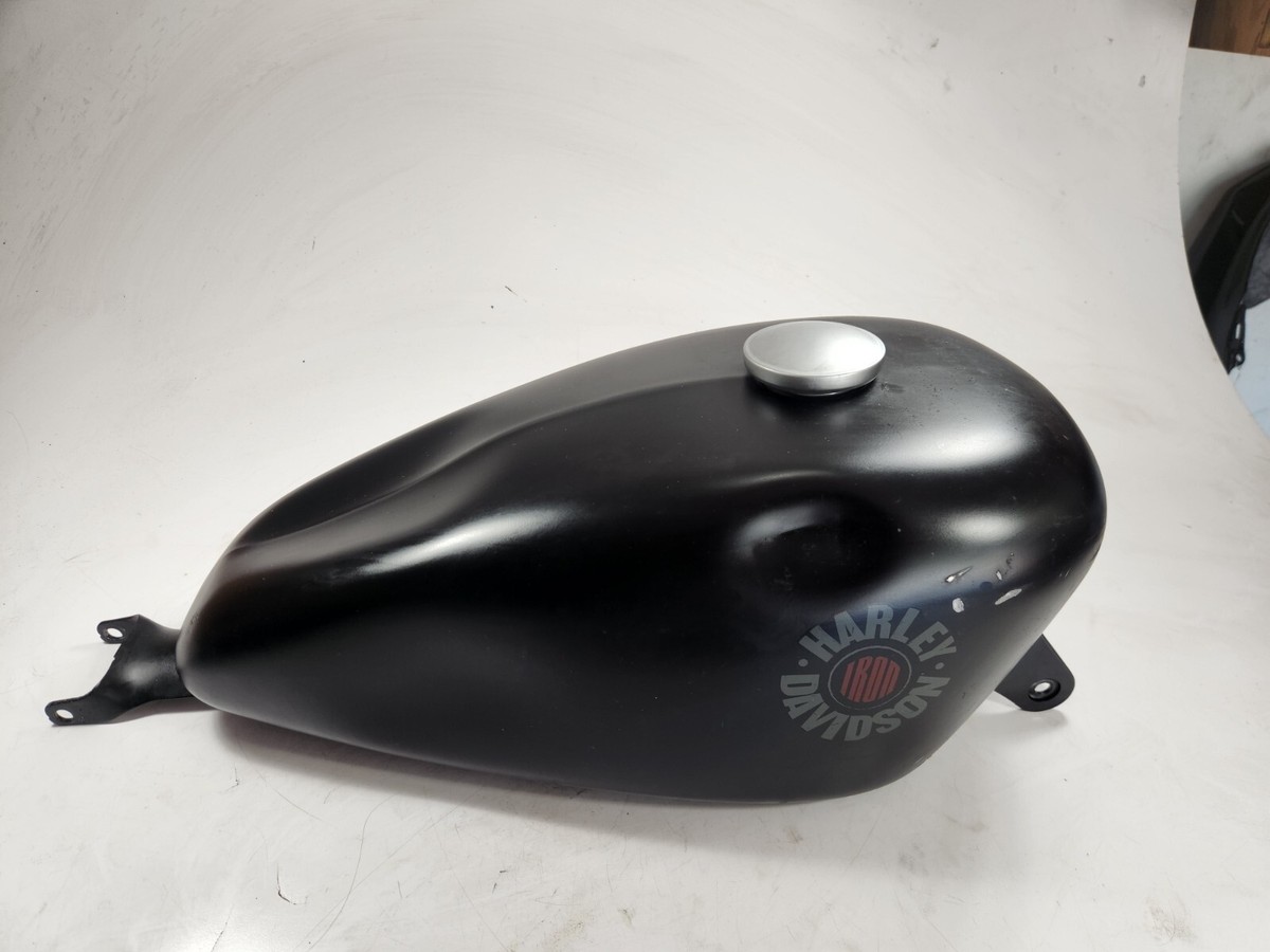 Harley-Davidson タンク V-Factor Peanut Gas Tank - 81027 for 1982-1994 Harley-Davidson