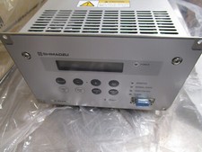 New SHIMADZU EI-R04M Molecular controller pump H2 TMP-H3603