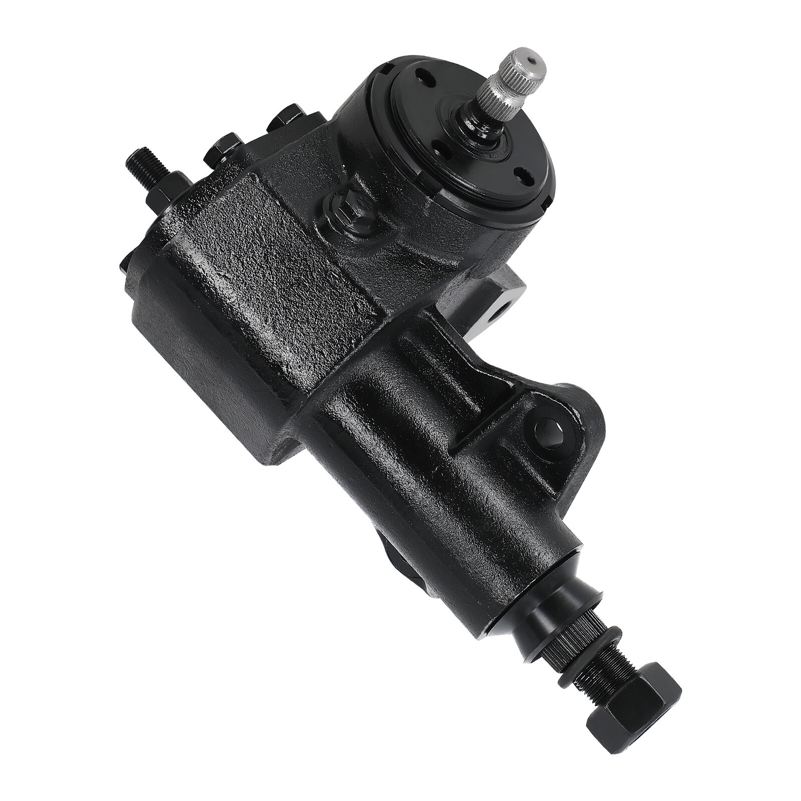 Manual Steering Gear Box For Toyota Pickup DLX 3.0L 2.4L 27-5125 1989-1995