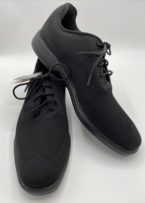 skechers dress knit relaxed fit air cooled memory foam