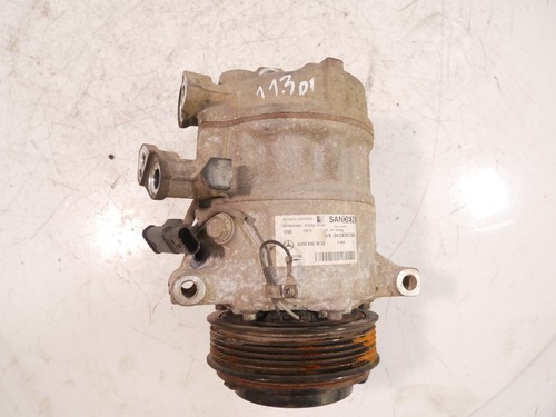 Klimakompressor für Mercedes V-Klasse W447 2,2 CDI OM 651.950 OM651 A0008303902