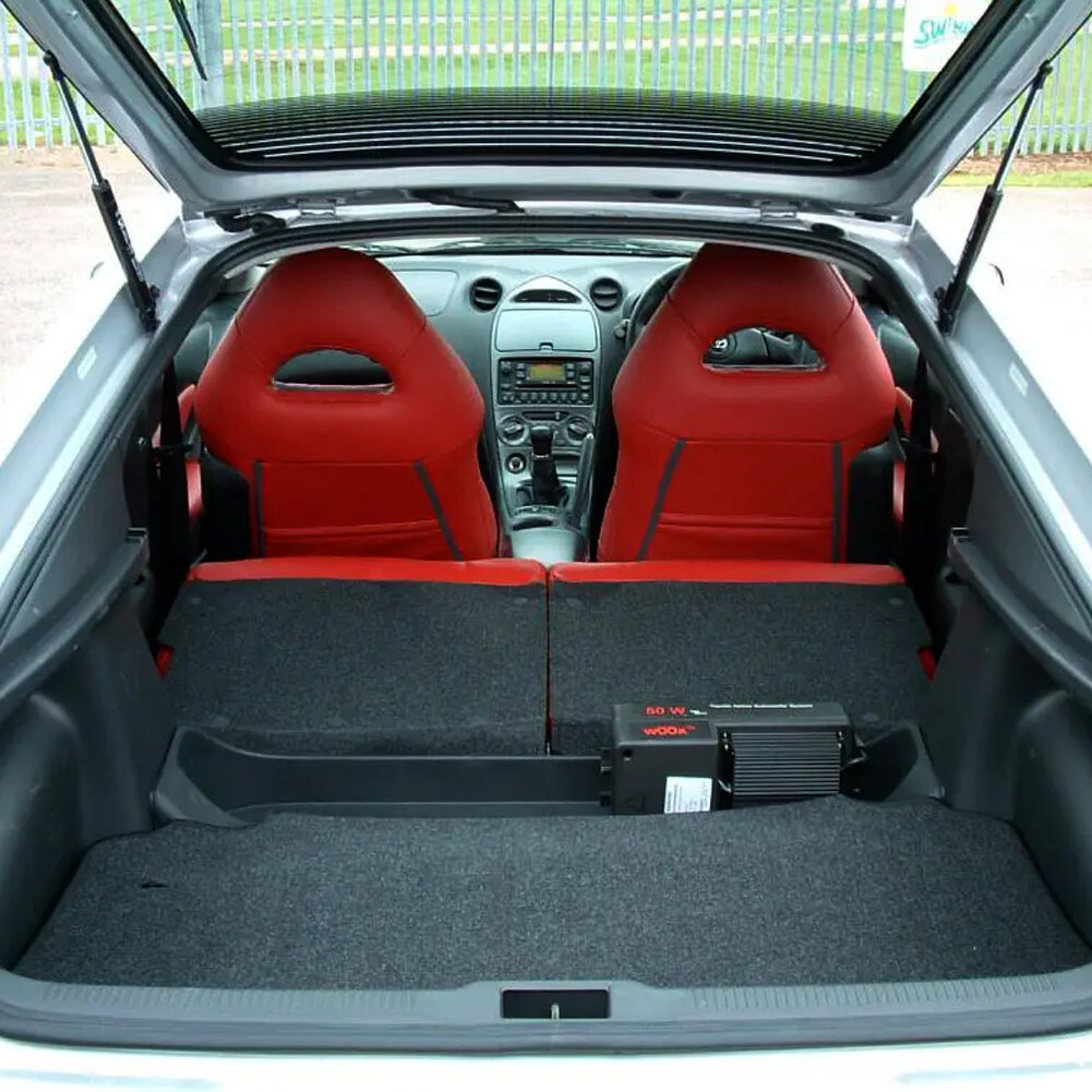 Gasveren voor de kofferbak van de auto voor Toyota Celica 1994-1999, 2x