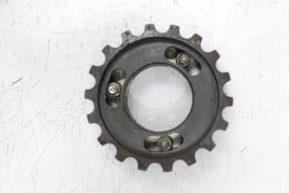 2002 DUCATI SUPERSPORT 750 CAM GEAR - Imagem 2 de 4